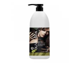Imel Shampoo Olive Spa Λιπαρά Μαλλιά 